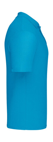 Fruit of the Loom Original Polo, White, S bedrucken, Art.-Nr. 502010003