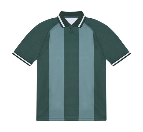 B &amp; C Active Polo, White, S bedrucken, Art.-Nr. 504420002