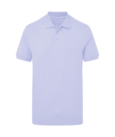 SG Signature Tagless Polo Stretch Men, Blue Water, M bedrucken, Art.-Nr. 511523184