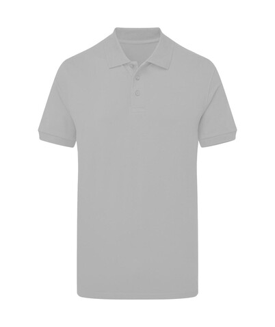 SG Signature Tagless Polo Stretch Men, Light Oxford, L bedrucken, Art.-Nr. 511527195 SG Signature Tagless Polo Stretch Men, Light Oxford, L bedrucken, Art.-Nr. 511527195