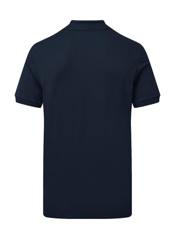 SG Signature Tagless Polo Stretch Men, Navy, XL bedrucken, Art.-Nr. 511522006