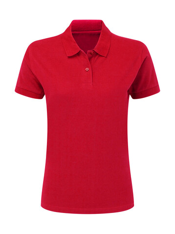 SG Cotton Polo Women, Red, 2XL bedrucken, Art.-Nr. 513524007 SG Cotton Polo Women, Red, 2XL bedrucken, Art.-Nr. 513524007