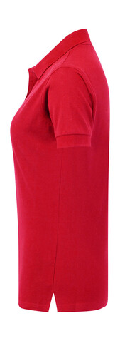 SG Cotton Polo Women, Sky, XL bedrucken, Art.-Nr. 513523206