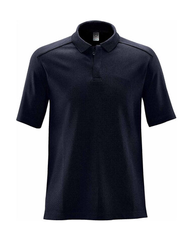 StormTech Endurance HD Polo, Navy/Navy, M bedrucken, Art.-Nr. 515182522 StormTech Endurance HD Polo, Navy/Navy, M bedrucken, Art.-Nr. 515182522