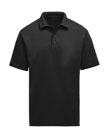 SG Unisex Polo, Black, 5XL bedrucken, Art.-Nr. 520521018