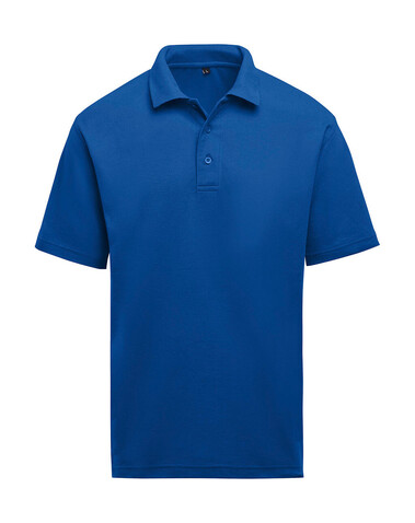 SG Unisex Polo, Royal, 5XL bedrucken, Art.-Nr. 520523008