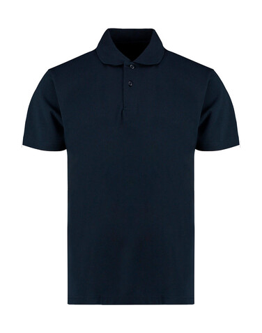 Kustom Kit Men`s Regular Fit Workforce Polo, Navy, M bedrucken, Art.-Nr. 524112002 Kustom Kit Men`s Regular Fit Workforce Polo, Navy, M bedrucken, Art.-Nr. 524112002