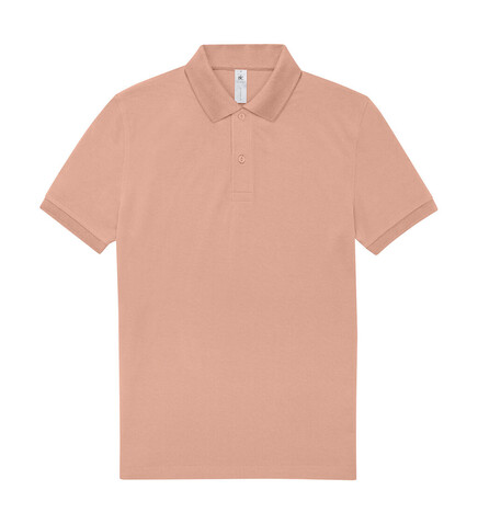 B &amp; C My Polo 210, Nude, L bedrucken, Art.-Nr. 529427164
