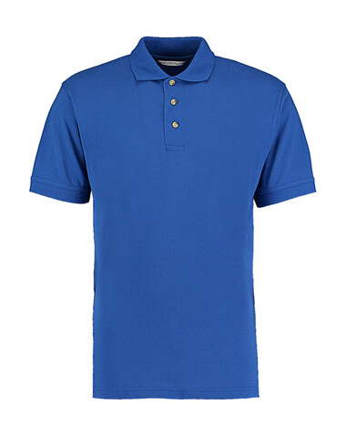 Kustom Kit Classic Fit Workwear Polo Superwash® 60º, Royal, M bedrucken, Art.-Nr. 539113004 Kustom Kit Classic Fit Workwear Polo Superwash® 60º, Royal, M bedrucken, Art.-Nr. 539113004