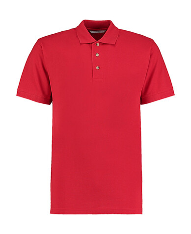 Kustom Kit Classic Fit Workwear Polo Superwash® 60º, Red, 3XL bedrucken, Art.-Nr. 539114008 Kustom Kit Classic Fit Workwear Polo Superwash® 60º, Red, 3XL bedrucken, Art.-Nr. 539114008