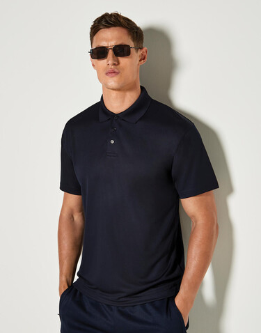 Kustom Kit Regular Fit Cooltex® Plus Micro Mesh Polo, Graphite, XS bedrucken, Art.-Nr. 542111312 Kustom Kit Regular Fit Cooltex® Plus Micro Mesh Polo, Graphite, XS bedrucken, Art.-Nr. 542111312