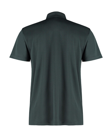 Kustom Kit Regular Fit Cooltex® Plus Micro Mesh Polo, Graphite, XS bedrucken, Art.-Nr. 542111312 Kustom Kit Regular Fit Cooltex® Plus Micro Mesh Polo, Graphite, XS bedrucken, Art.-Nr. 542111312