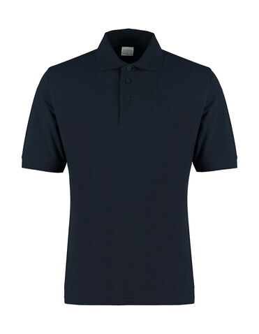 Kustom Kit Classic Fit Cotton Klassic Superwash® 60° Polo, Navy, L bedrucken, Art.-Nr. 543112005 Kustom Kit Classic Fit Cotton Klassic Superwash® 60° Polo, Navy, L bedrucken, Art.-Nr. 543112005