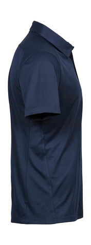 Tee Jays Luxury Sport Polo, White, 2XL bedrucken, Art.-Nr. 572540007