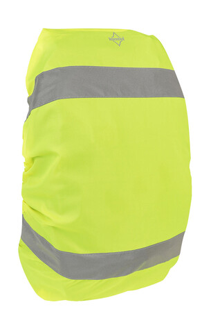 Korntex Backpack Cover Tilburg, Yellow, One Size bedrucken, Art.-Nr. 600136000 Korntex Backpack Cover Tilburg, Yellow, One Size bedrucken, Art.-Nr. 600136000