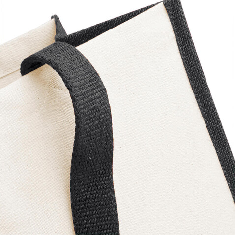 Westford Mill Printers` Jute Classic Shopper, Natural, One Size bedrucken, Art.-Nr. 602280080 Westford Mill Printers` Jute Classic Shopper, Natural, One Size bedrucken, Art.-Nr. 602280080