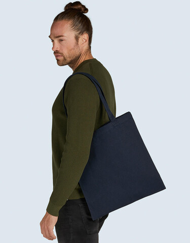 SG ACCESSORIES - BAGS Canvas Tote LH, Natural, One Size bedrucken, Art.-Nr. 604570080 SG ACCESSORIES - BAGS Canvas Tote LH, Natural, One Size bedrucken, Art.-Nr. 604570080