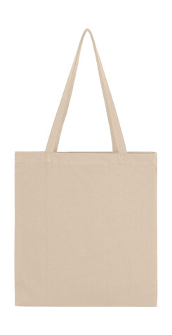 SG ACCESSORIES - BAGS Canvas Tote LH, Natural, One Size bedrucken, Art.-Nr. 604570080 SG ACCESSORIES - BAGS Canvas Tote LH, Natural, One Size bedrucken, Art.-Nr. 604570080