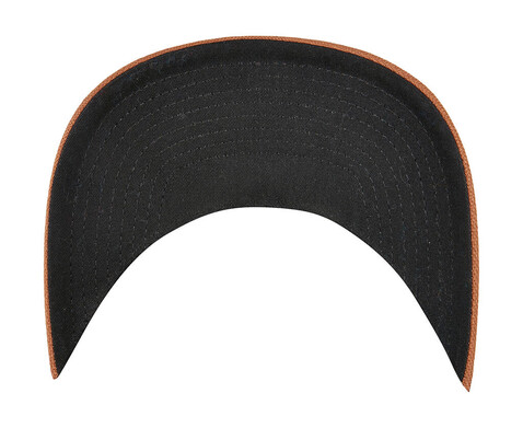 Flexfit 110 Structured Canvas Trucker, Black, One Size bedrucken, Art.-Nr. 610681010 Flexfit 110 Structured Canvas Trucker, Black, One Size bedrucken, Art.-Nr. 610681010