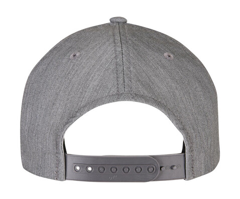 Flexfit 110 Melange Mix Cap, Dark Grey/Black, One Size bedrucken, Art.-Nr. 611681780 Flexfit 110 Melange Mix Cap, Dark Grey/Black, One Size bedrucken, Art.-Nr. 611681780