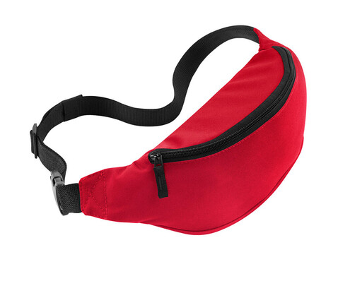 Bag Base Belt Bag, Red, One Size bedrucken, Art.-Nr. 612294000