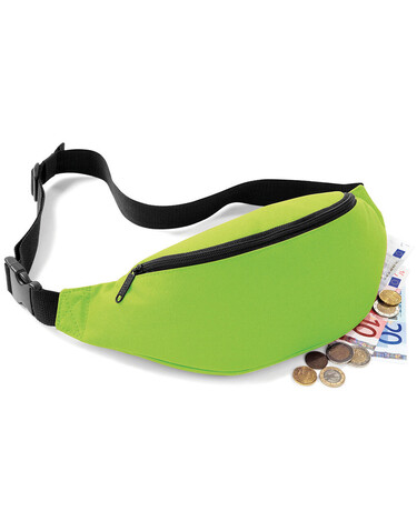 Bag Base Belt Bag, Bright Royal, One Size bedrucken, Art.-Nr. 612293060