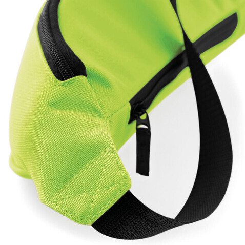Bag Base Belt Bag, Graphite, One Size bedrucken, Art.-Nr. 612291310