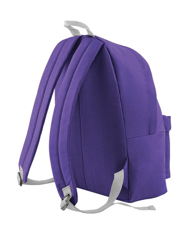 Bag Base Junior Fashion Backpack, Bright Royal, One Size bedrucken, Art.-Nr. 615293060