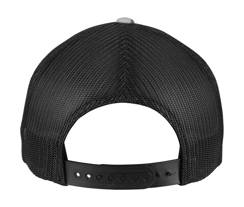 Flexfit Camo Trucker Cap, Wood Camo/Black, One Size bedrucken, Art.-Nr. 615687530 Flexfit Camo Trucker Cap, Wood Camo/Black, One Size bedrucken, Art.-Nr. 615687530