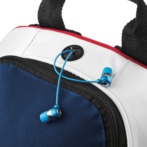 Bag Base Teamwear Backpack, Black/Graphite Grey/White, One Size bedrucken, Art.-Nr. 617291950