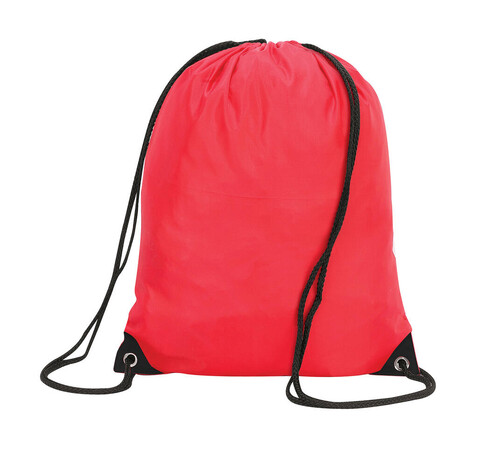 Shugon Stafford Drawstring Tote, Burgundy, One Size bedrucken, Art.-Nr. 619384480 Shugon Stafford Drawstring Tote, Burgundy, One Size bedrucken, Art.-Nr. 619384480