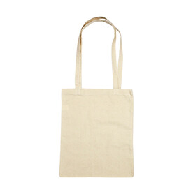 Shugon Guildford Cotton Shopper/Tote Shoulder Bag, Natural, One Size bedrucken, Art.-Nr. 620380080