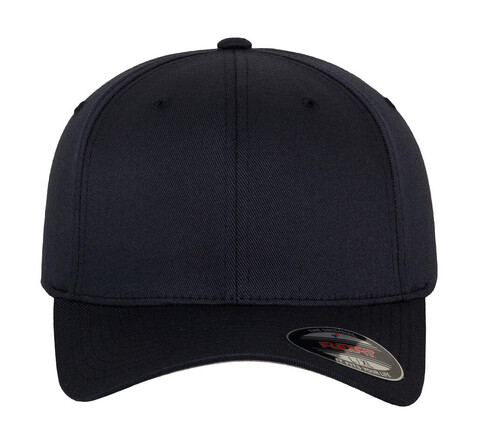 Flexfit Flexfit Wooly Combed Cap Kids, Dark Navy, Youth 52-54cm bedrucken, Art.-Nr. 627682043