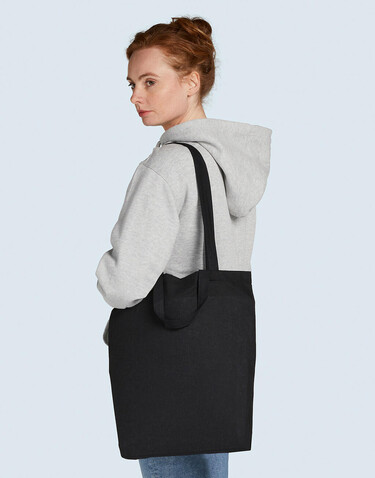 SG ACCESSORIES - BAGS Double Handle Gusset Bag, Natural, One Size bedrucken, Art.-Nr. 629570080 SG ACCESSORIES - BAGS Double Handle Gusset Bag, Natural, One Size bedrucken, Art.-Nr. 629570080