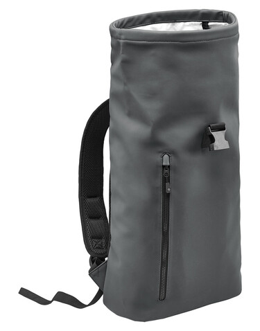 StormTech Sargasso Backpack, Azure Blue, One Size bedrucken, Art.-Nr. 630183170