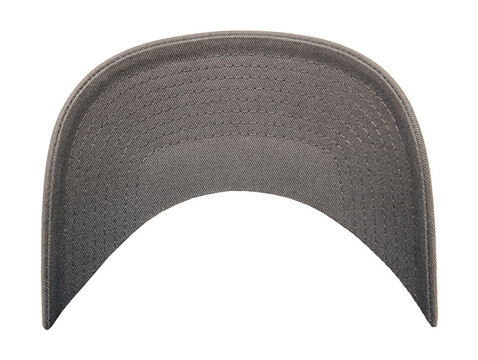 Flexfit 5-Panel Curved Classic Snapback, Burgundy, One Size bedrucken, Art.-Nr. 631684480