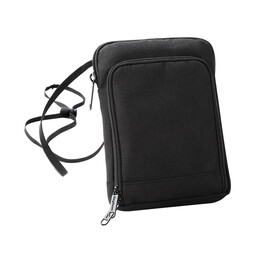 Bag Base Travel Wallet, Black, One Size bedrucken, Art.-Nr. 632291010 Bag Base Travel Wallet, Black, One Size bedrucken, Art.-Nr. 632291010