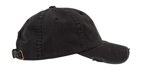 Flexfit Low Profile Destroyed Cap, Black, One Size bedrucken, Art.-Nr. 633681010 Flexfit Low Profile Destroyed Cap, Black, One Size bedrucken, Art.-Nr. 633681010