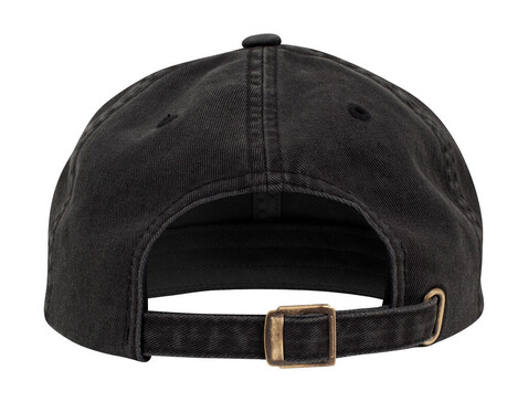 Flexfit Low Profile Destroyed Cap, Black, One Size bedrucken, Art.-Nr. 633681010 Flexfit Low Profile Destroyed Cap, Black, One Size bedrucken, Art.-Nr. 633681010