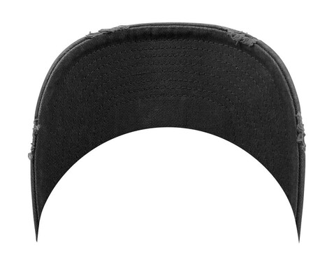Flexfit Low Profile Destroyed Cap, Dark Grey, One Size bedrucken, Art.-Nr. 633681280 Flexfit Low Profile Destroyed Cap, Dark Grey, One Size bedrucken, Art.-Nr. 633681280