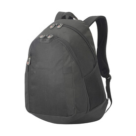 Shugon Freiburg Laptop Backpack, Black, One Size bedrucken, Art.-Nr. 634381010