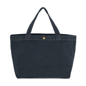 SG ACCESSORIES - BAGS Small Canvas Shopper, Pepper, One Size bedrucken, Art.-Nr. 634571120