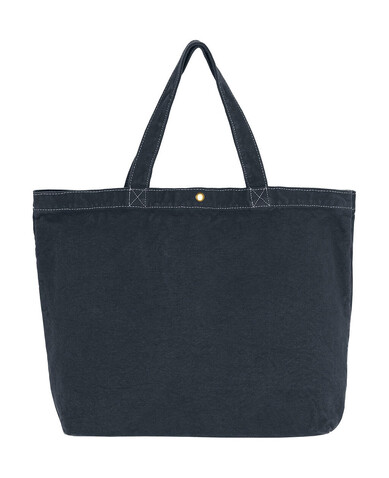 SG ACCESSORIES - BAGS Large Canvas Shopper, Pepper, One Size bedrucken, Art.-Nr. 636571120
