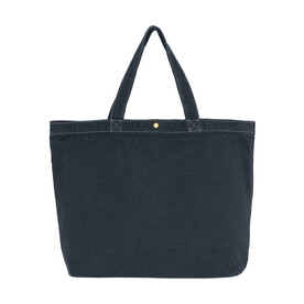 SG ACCESSORIES - BAGS Large Canvas Shopper, Pepper, One Size bedrucken, Art.-Nr. 636571120