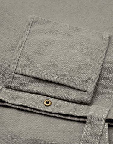 SG ACCESSORIES - BAGS Large Canvas Shopper, Watermelon, One Size bedrucken, Art.-Nr. 636574150