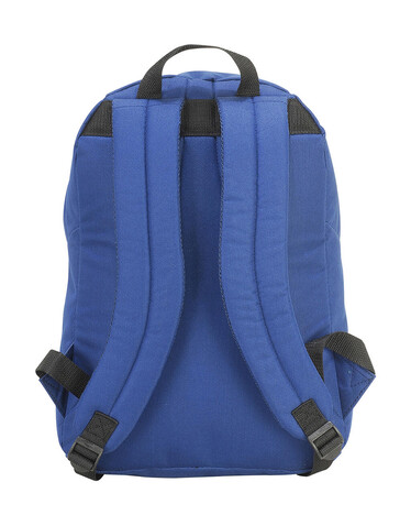 Shugon Milan Backpack, Navy, One Size bedrucken, Art.-Nr. 637382000 Shugon Milan Backpack, Navy, One Size bedrucken, Art.-Nr. 637382000