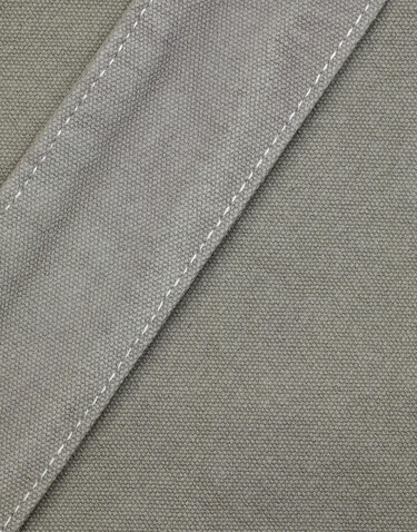 SG ACCESSORIES - BAGS Canvas Messenger, Neutral Grey, One Size bedrucken, Art.-Nr. 637571190 SG ACCESSORIES - BAGS Canvas Messenger, Neutral Grey, One Size bedrucken, Art.-Nr. 637571190