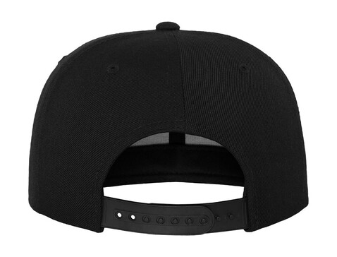 Flexfit Carbon Snapback, Black/Carbon, One Size bedrucken, Art.-Nr. 637681440