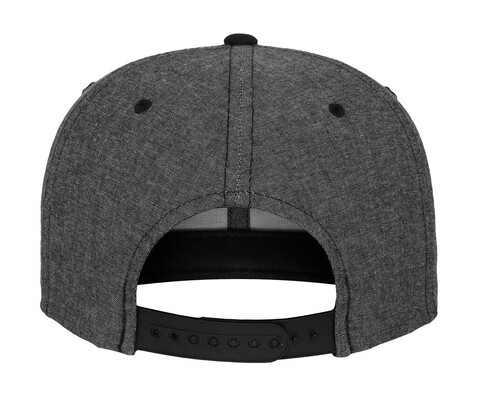 Flexfit Chambray-Suede Snapback, Blue/Beige, One Size bedrucken, Art.-Nr. 638683580 Flexfit Chambray-Suede Snapback, Blue/Beige, One Size bedrucken, Art.-Nr. 638683580