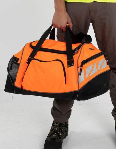 Shugon Daytona Holdall, Red, One Size bedrucken, Art.-Nr. 641384000 Shugon Daytona Holdall, Red, One Size bedrucken, Art.-Nr. 641384000